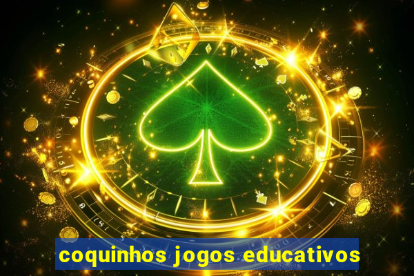 coquinhos jogos educativos